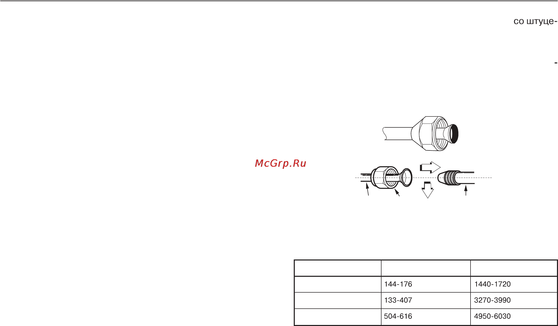Haier HSU-09HMA03/R2 [32/40] Установка кондиционера