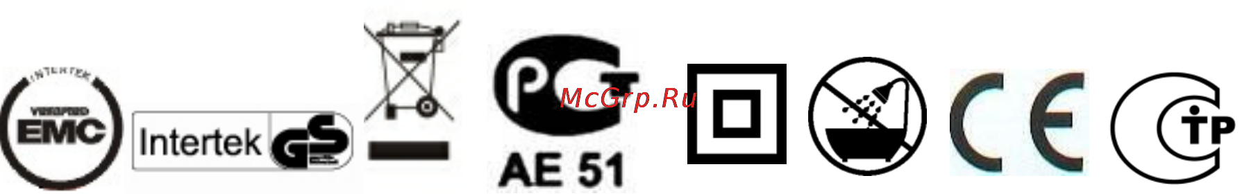 Polaris PHD 2054 [5/6] Чистка и уход