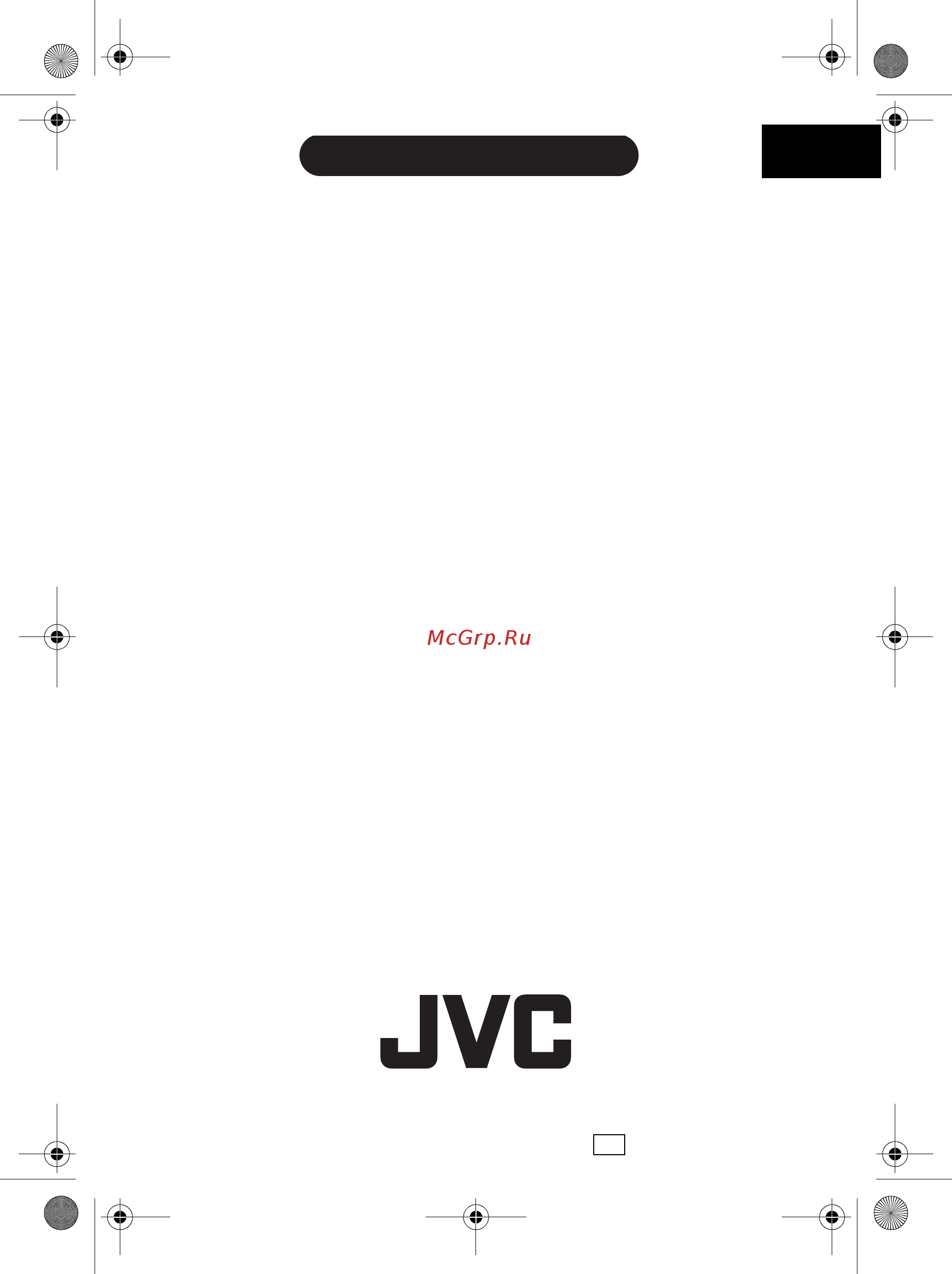 JVC GZ-MG30E [64/64] Термины