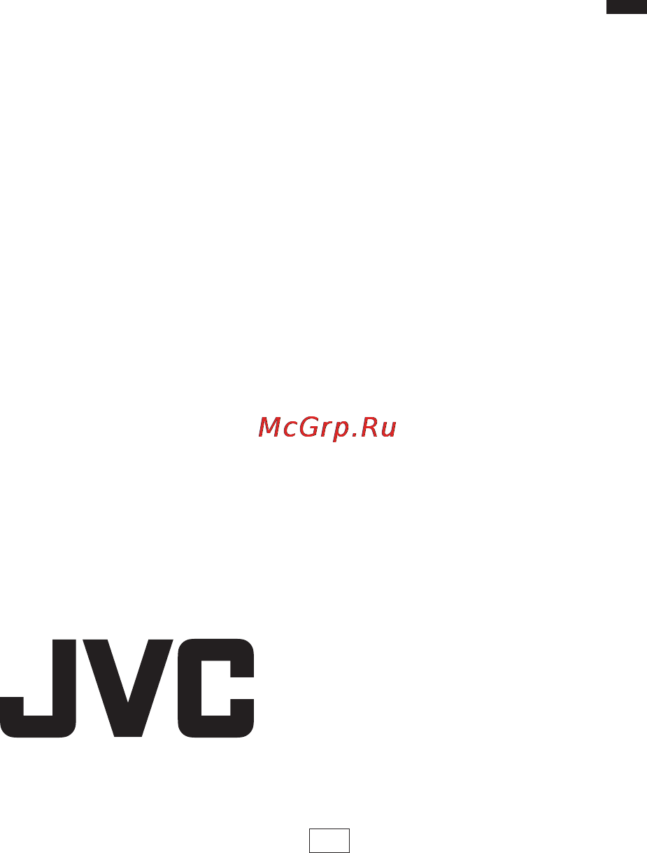 JVC GZ-MG330 Инструкция по эксплуатации онлайн [80/80] 18316