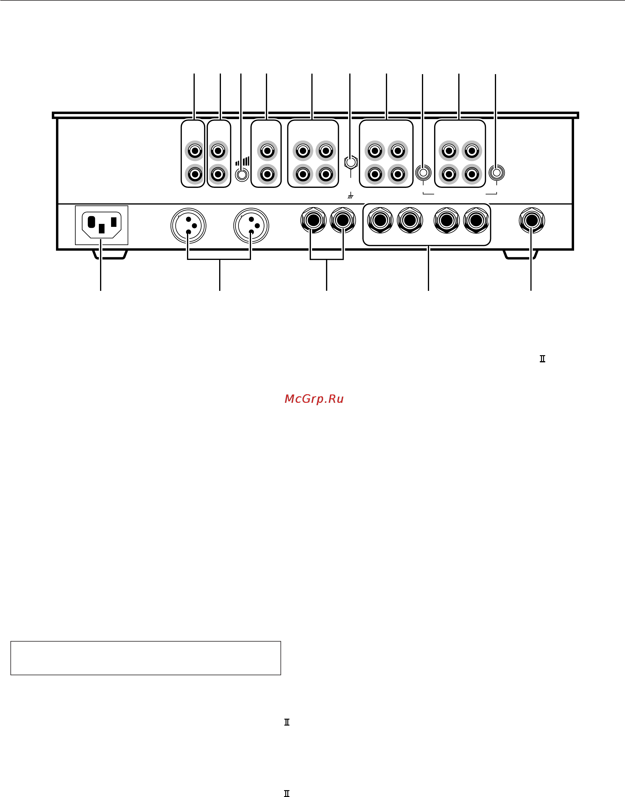 Pioneer DJM-500 [11/20] 3 4 5 6 7 9 8 9