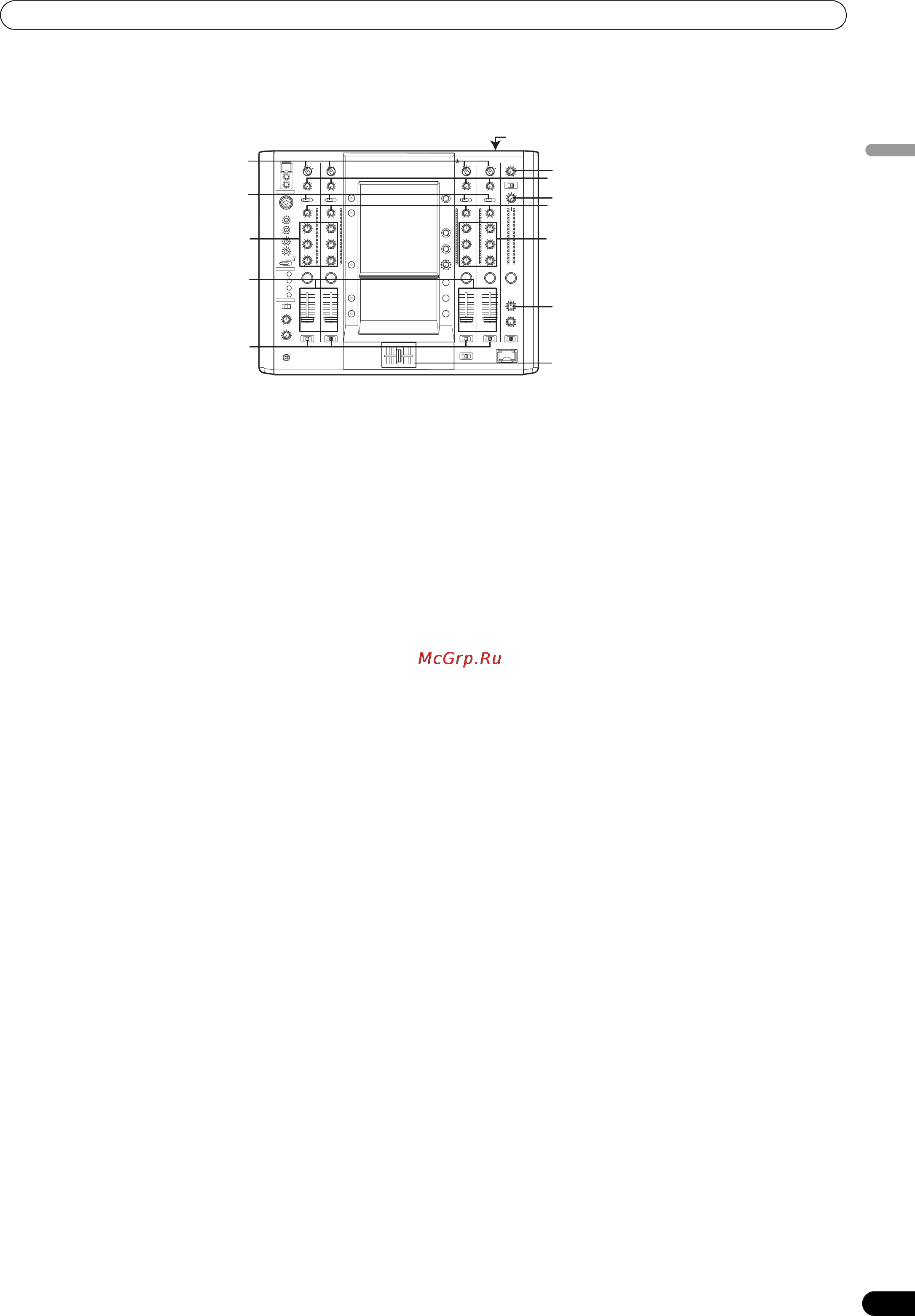 Pioneer SVM-1000 [13/326] Basic operations