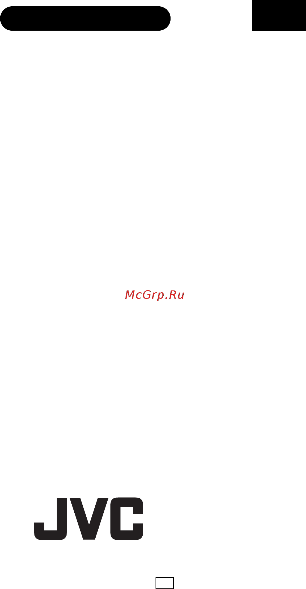 JVC GZ-MC500E [64/64] Термины