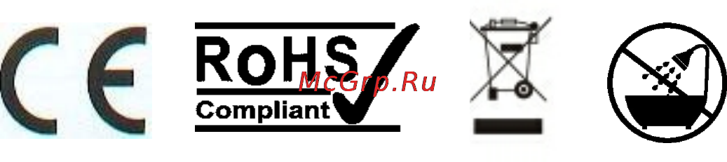 Polaris PWS 1515D Инструкция по эксплуатации онлайн [5/6] 18340