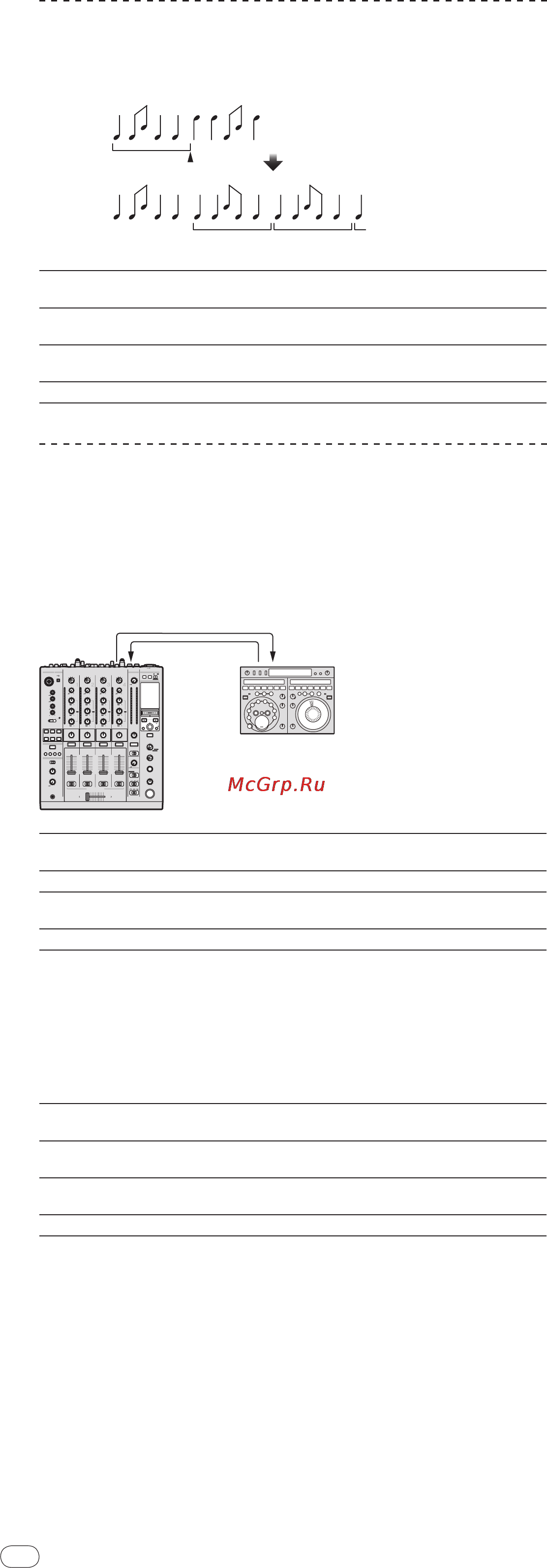 Pioneer DJM-900NXS [70/184] Rev rol