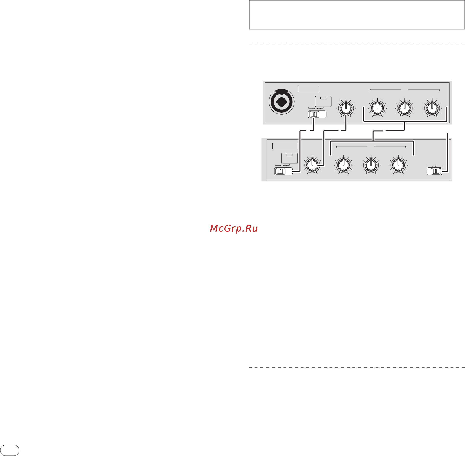 Pioneer DDJ-S1 [52/80] Использование laptop dock