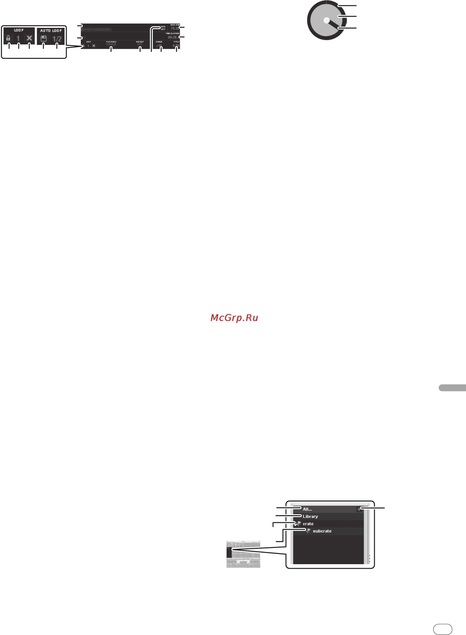 Pioneer DDJ-S1 [55/80] Drb1566 a