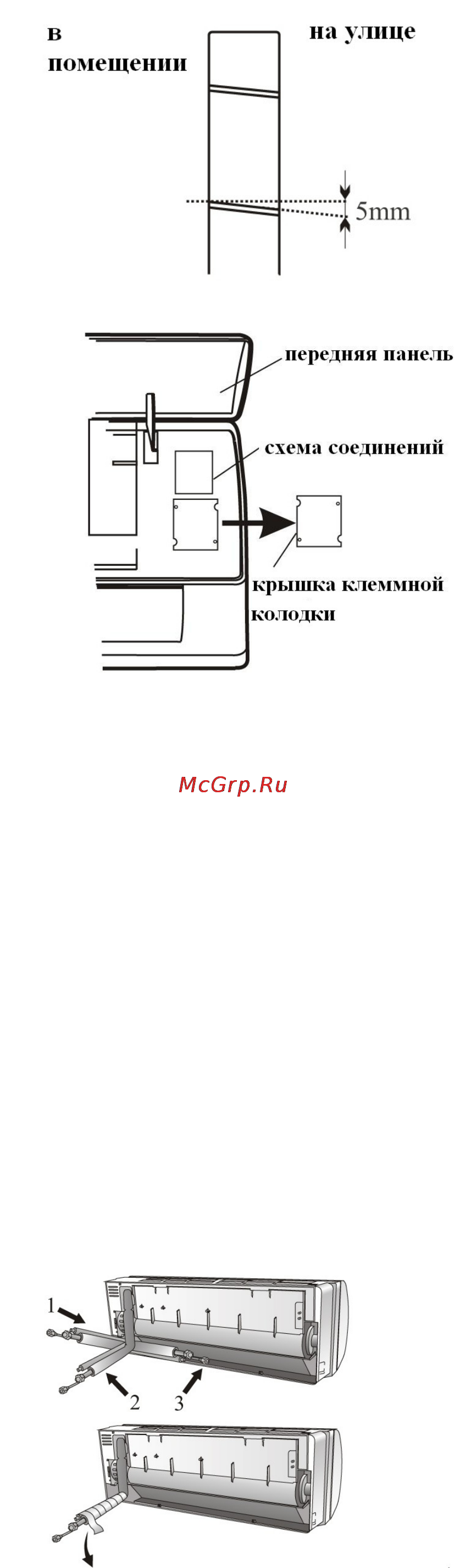 Polaris PS 0711Bi Инструкция по эксплуатации онлайн [18/29] 18509