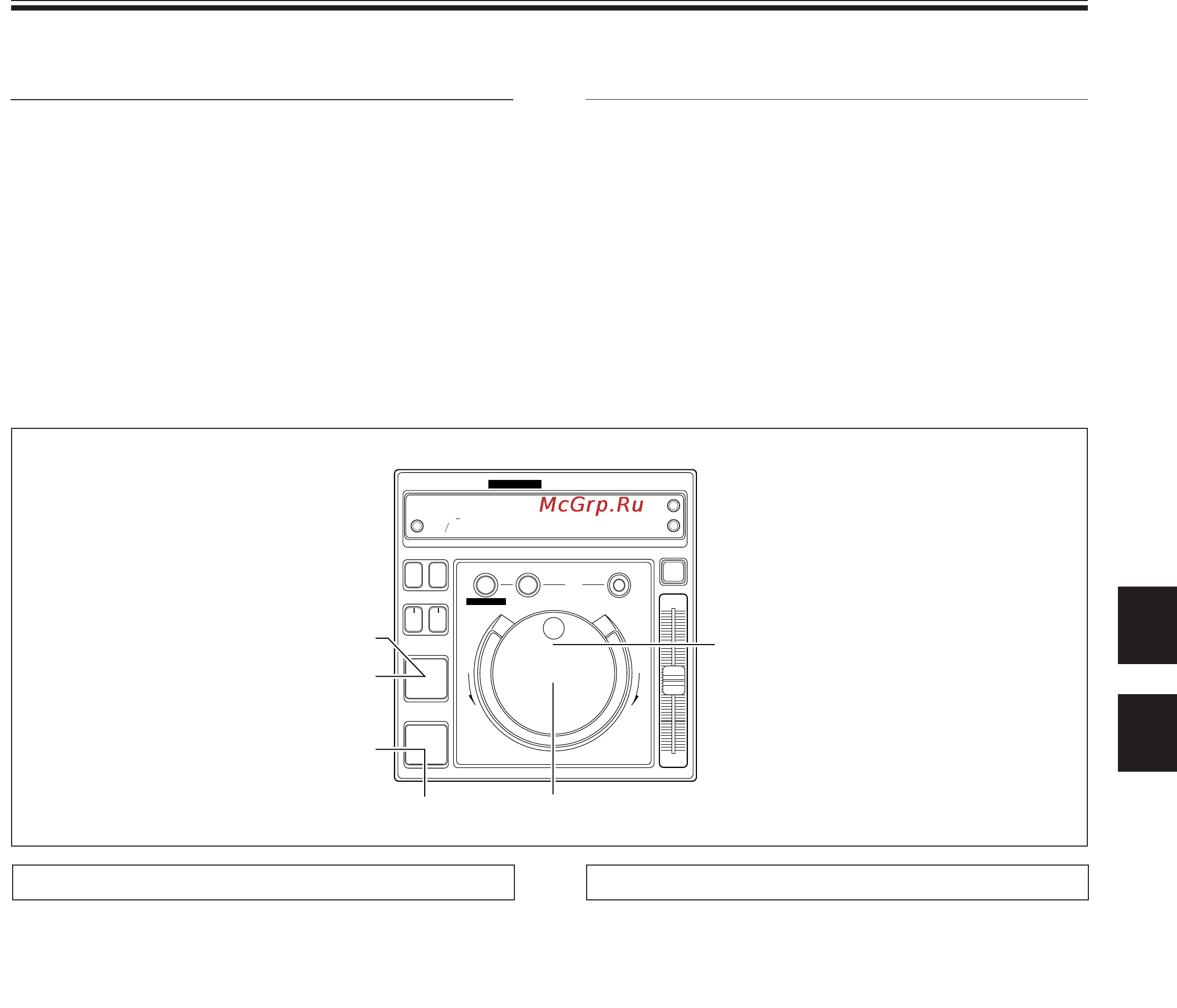 Pioneer CDJ-500S [45/86] Einstellung des cue punktes