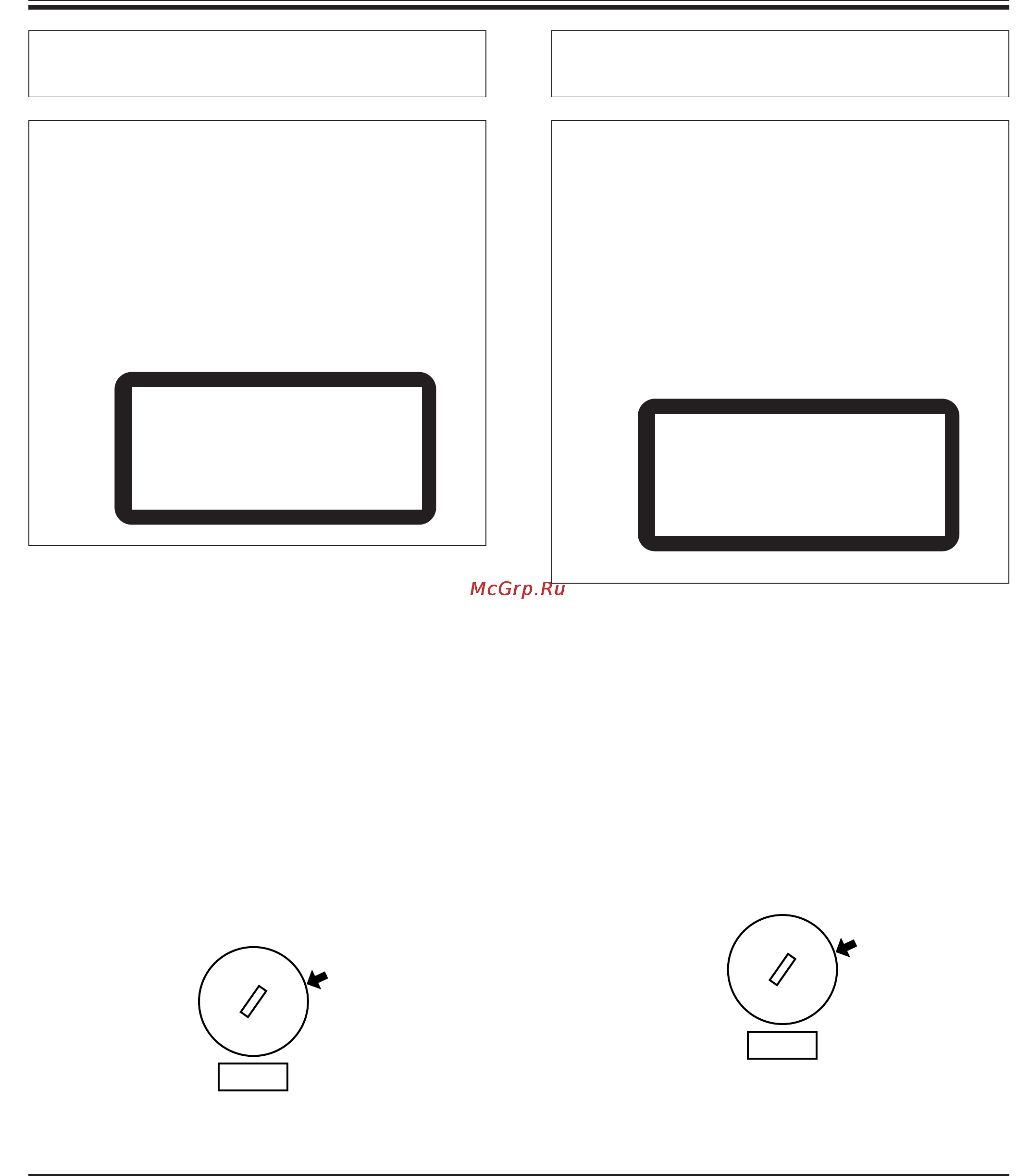 Pioneer CDJ-500S [58/86] Advertencia