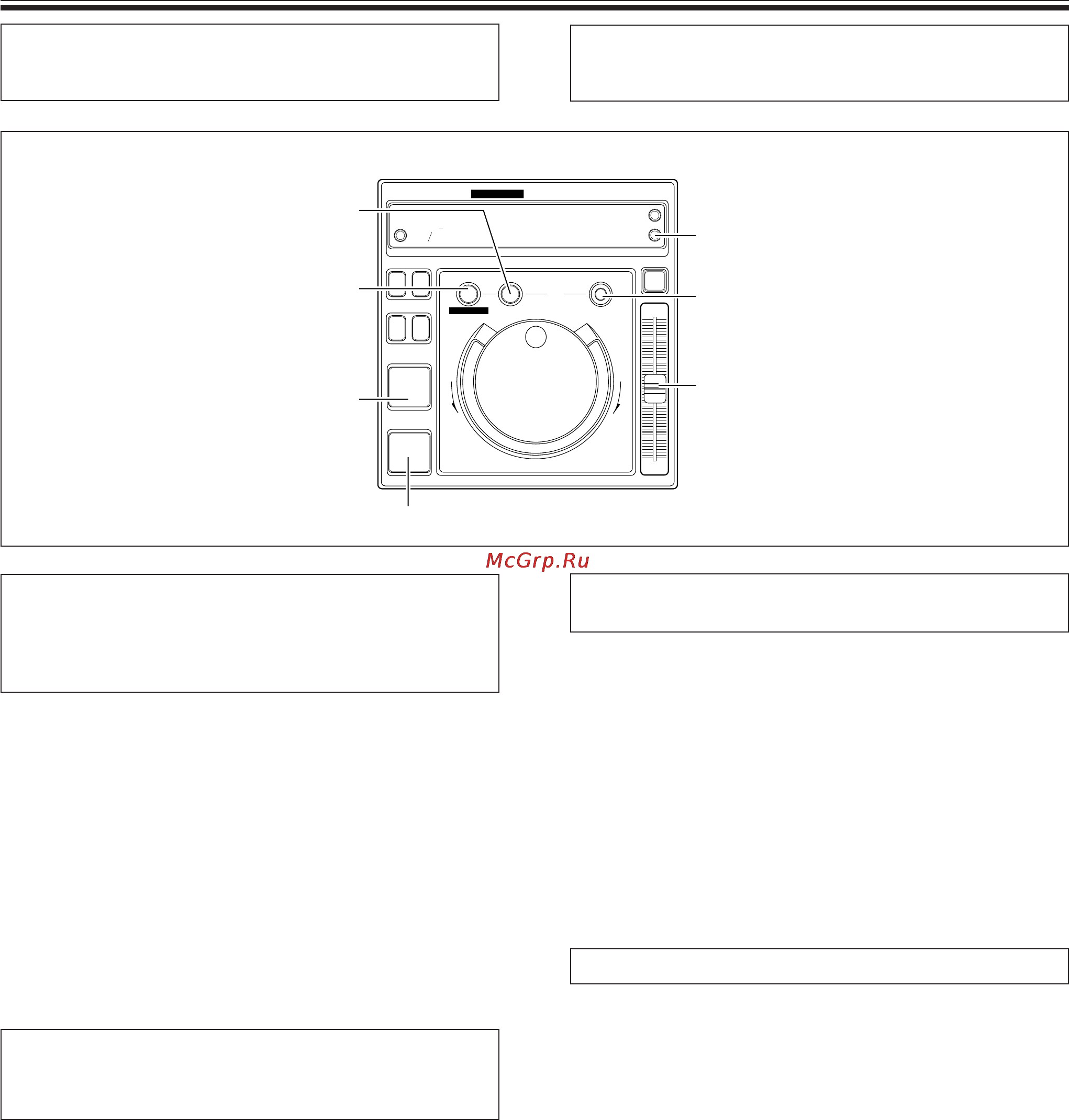 Pioneer CDJ-500S [78/86] Técnicas avanzadas geavanceerde technieken