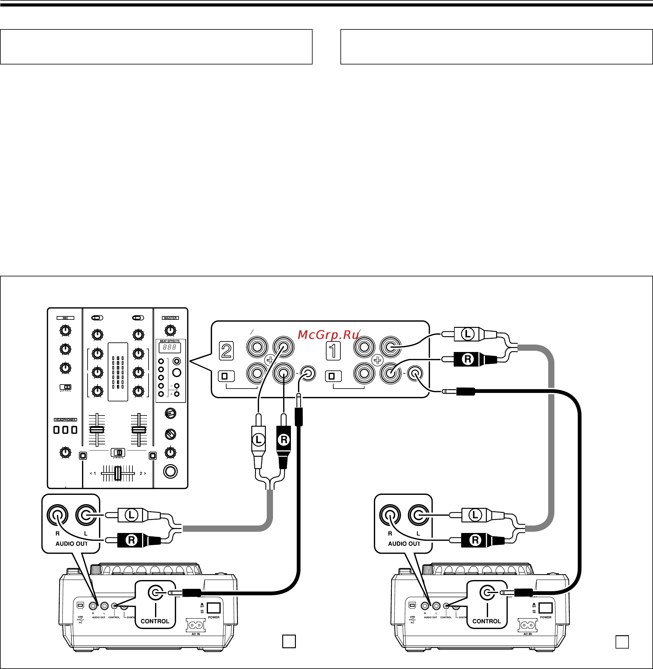 Pioneer CDJ-400 Инструкция по эксплуатации онлайн [82/162] 18521