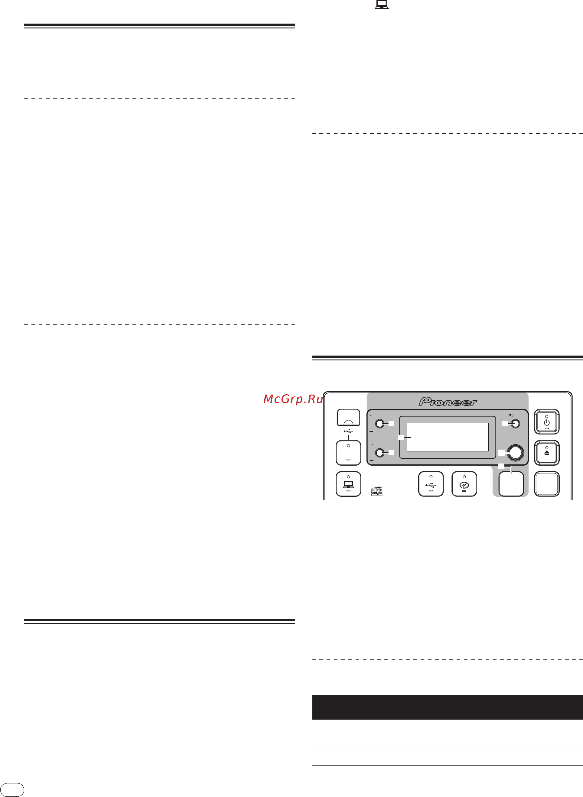 Pioneer CDJ-350 [22/112] Modifica delle impostazioni