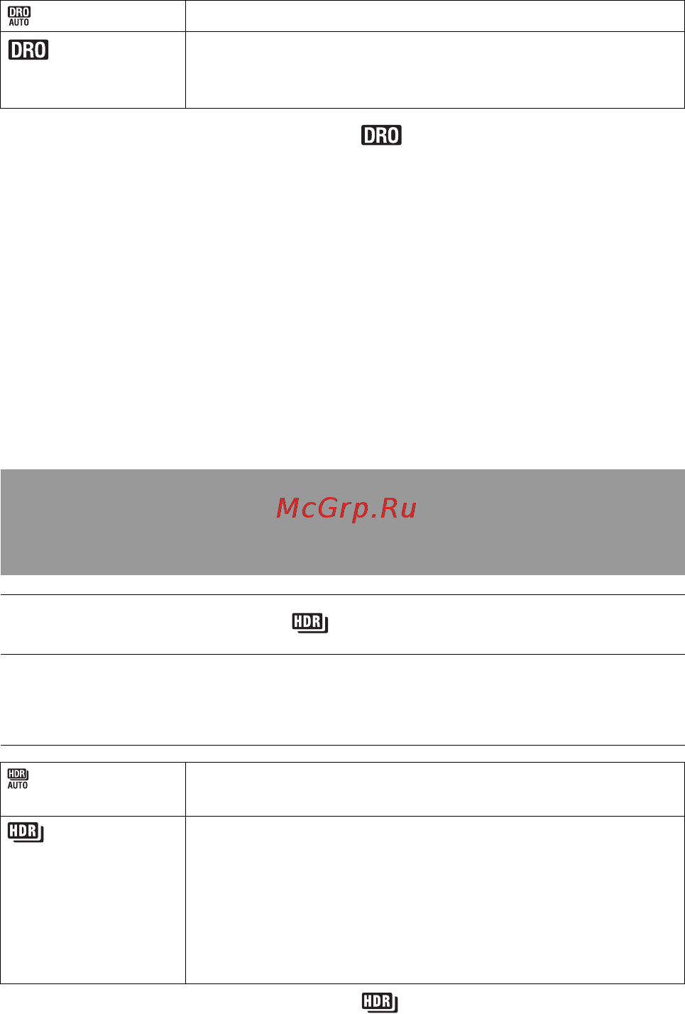 Sony Alpha SLT-A35K Kit 18-55 Bla [128/226] Автоматическое создание изображений с богатой градацией оттенков автоматический широкий динамический диапазон
