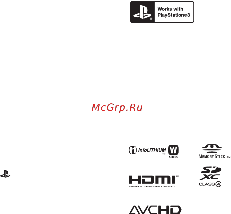Sony Alpha SLT-A35K Kit 18-55 Bla Инструкция по эксплуатации онлайн [202/226] 227001