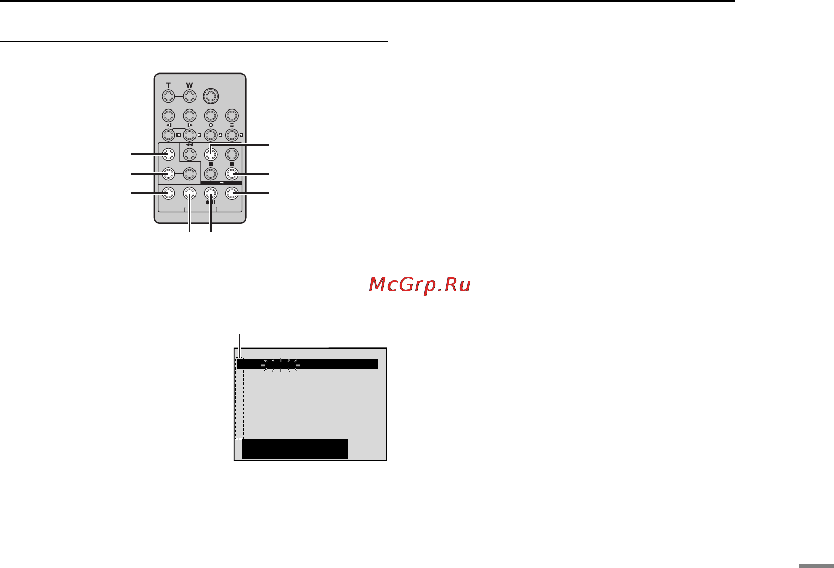 JVC GR-DX37 [43/52] Âûáå²èòå ñöåíû