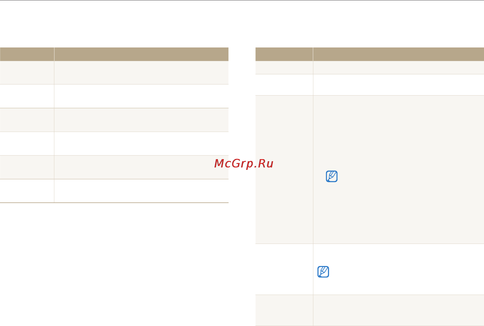 Samsung EC-PL150 Red [87/108] Звук