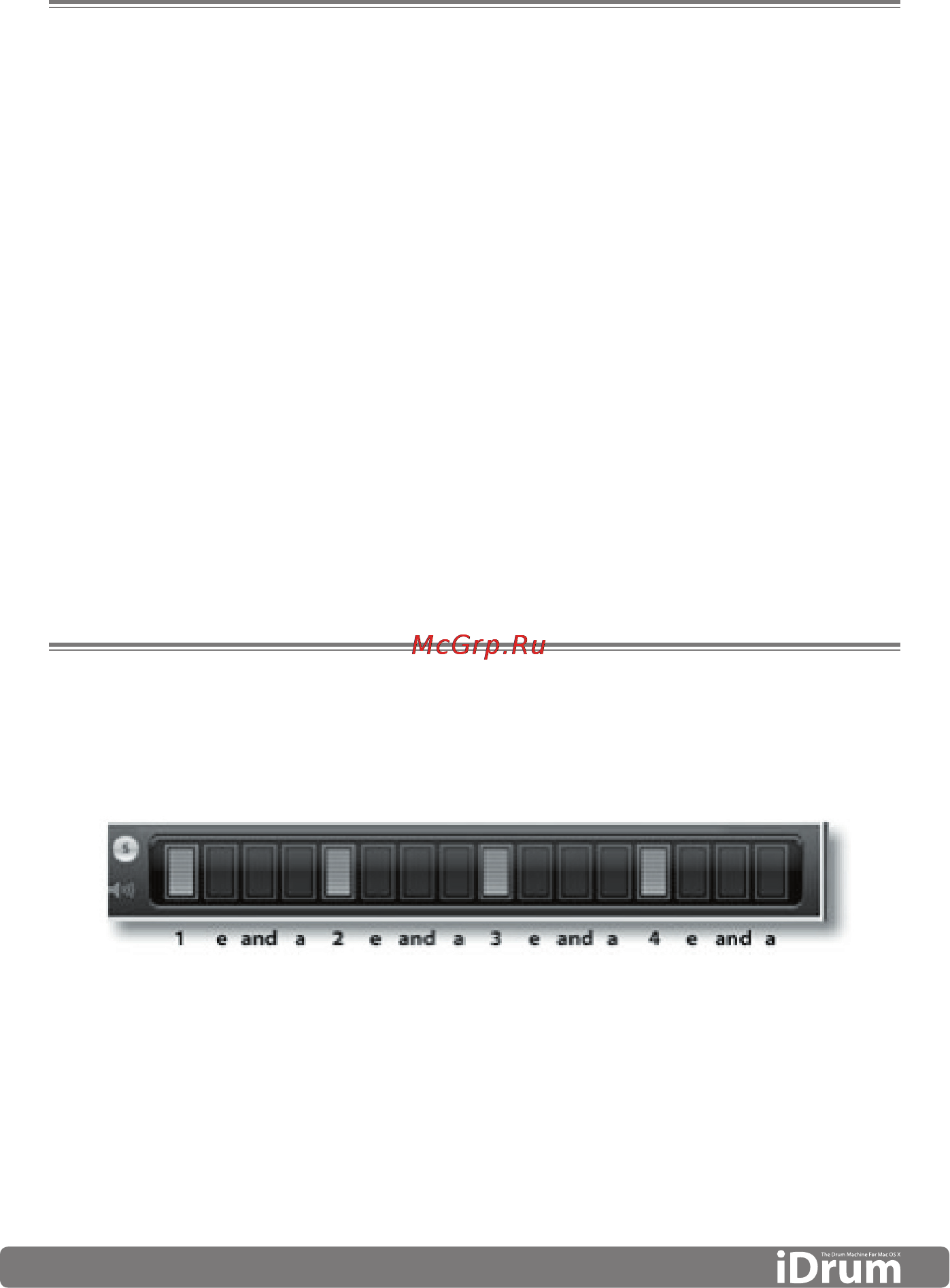 M-Audio iDrum [9/12] Loading idrum files