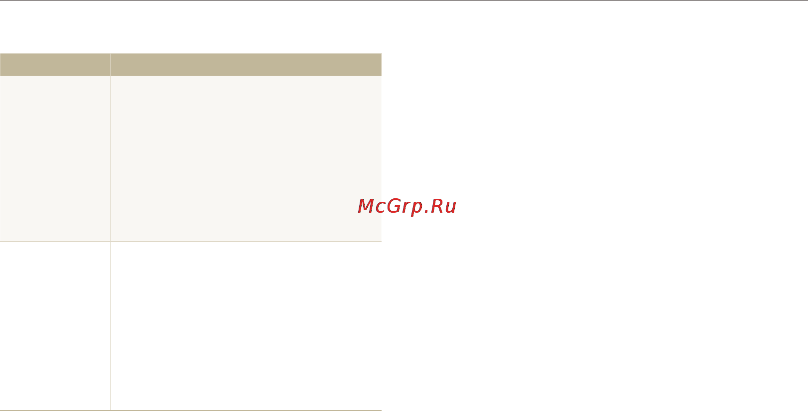 Samsung EC-PL20 SILVER Инструкция по эксплуатации онлайн [79/105] 18734