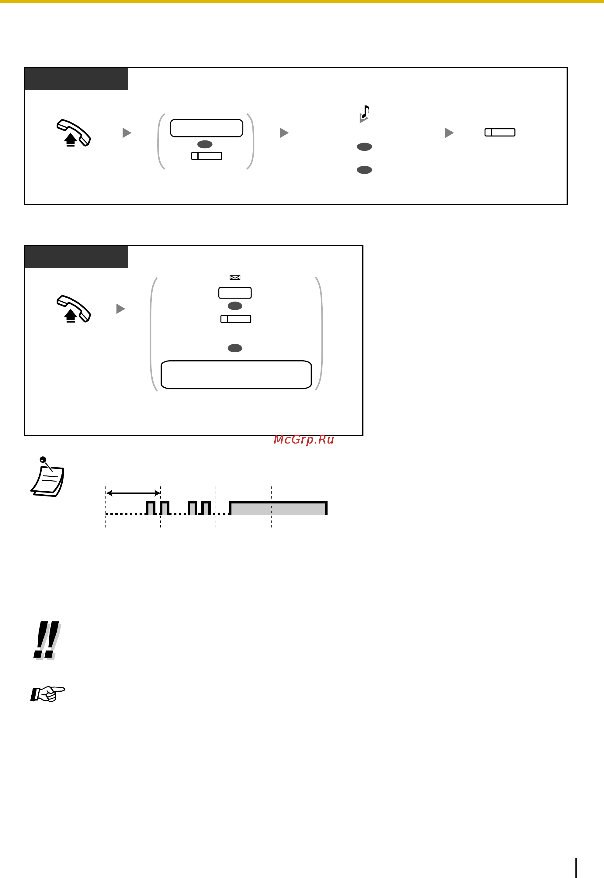 Panasonic KX-TDE100 [171/296] Ct ta ps