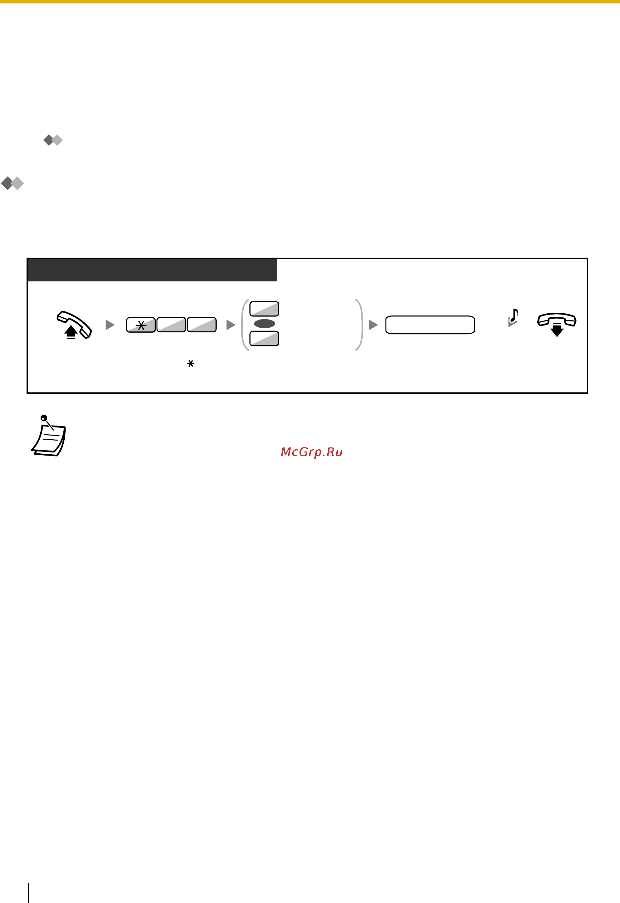 Panasonic KX-TDE600 [212/296] Управление внутренними линиями