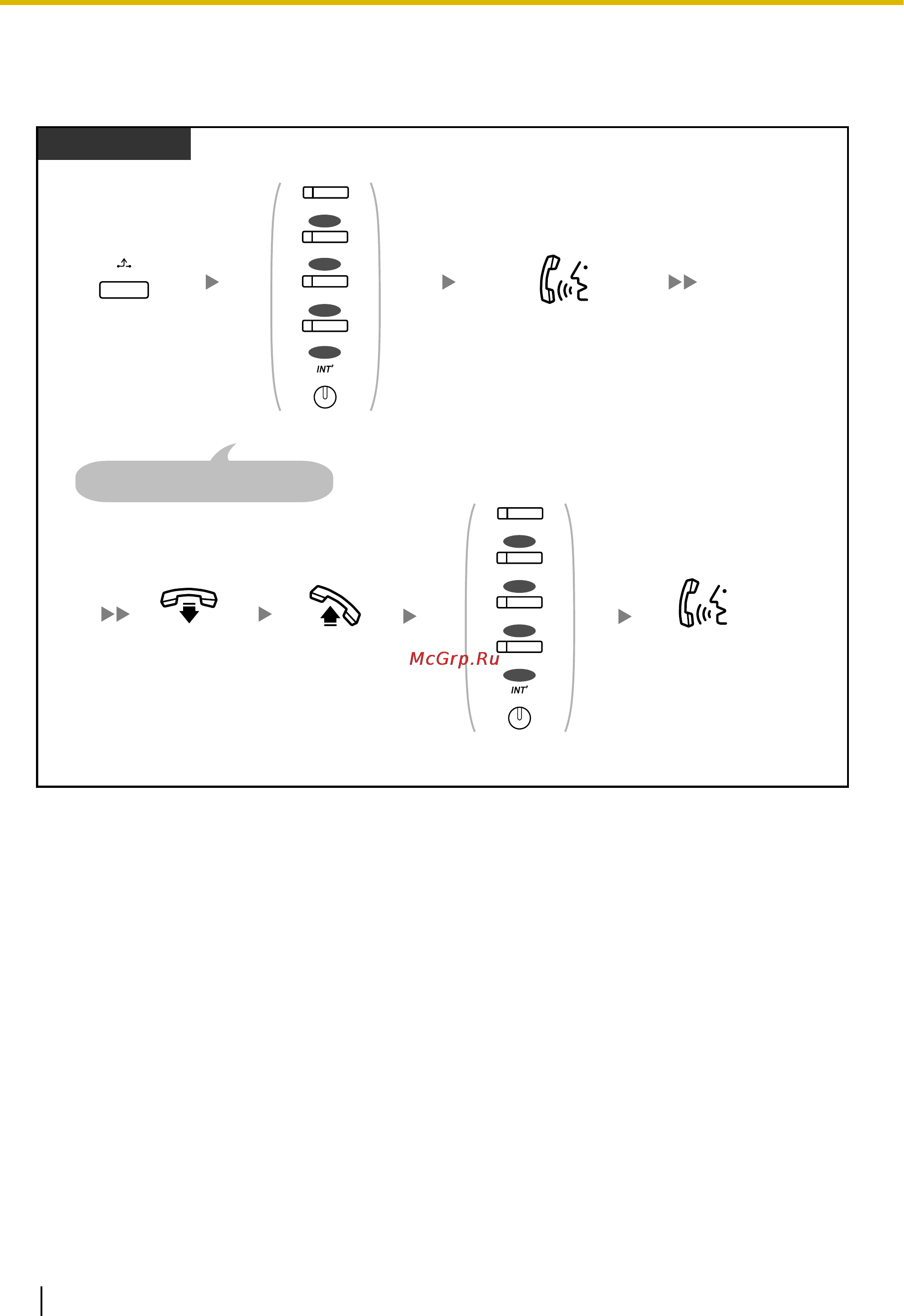 Panasonic KX-TDE200 [80/296] Ст ps