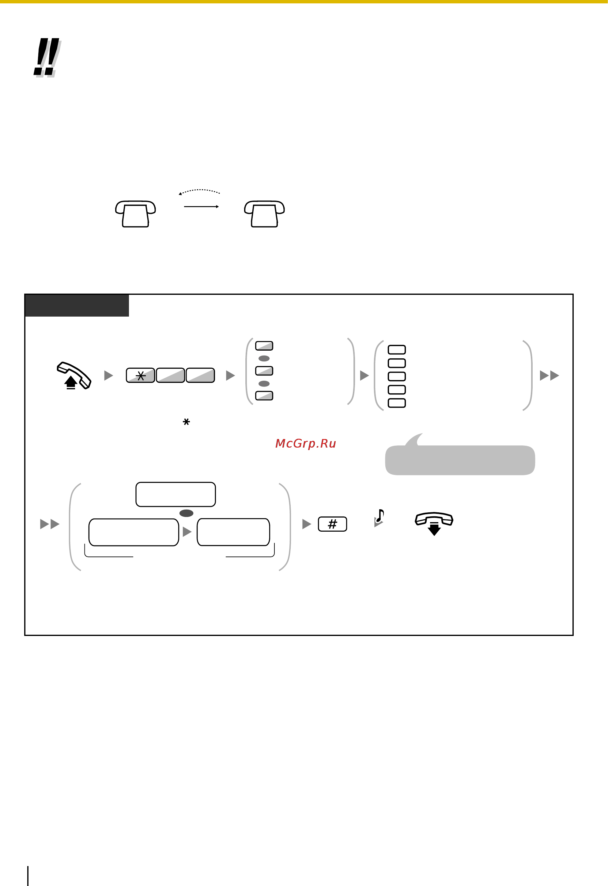 Panasonic KX-TDA100D [100/256] Сt та ps