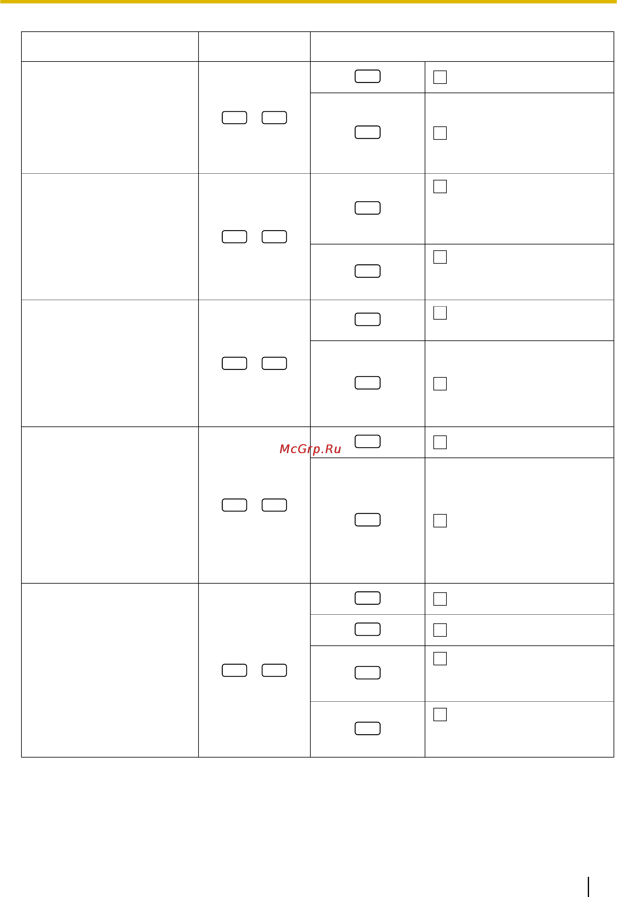 Panasonic KX-TDA100D Инструкция по эксплуатации онлайн [203/256] 18732