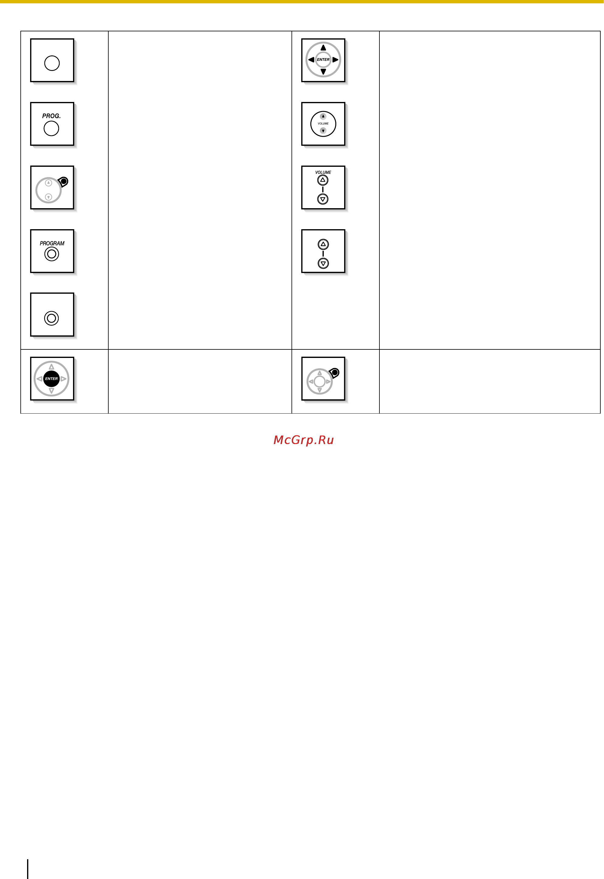Panasonic KX-TDA100D [26/256] Program программи рование
