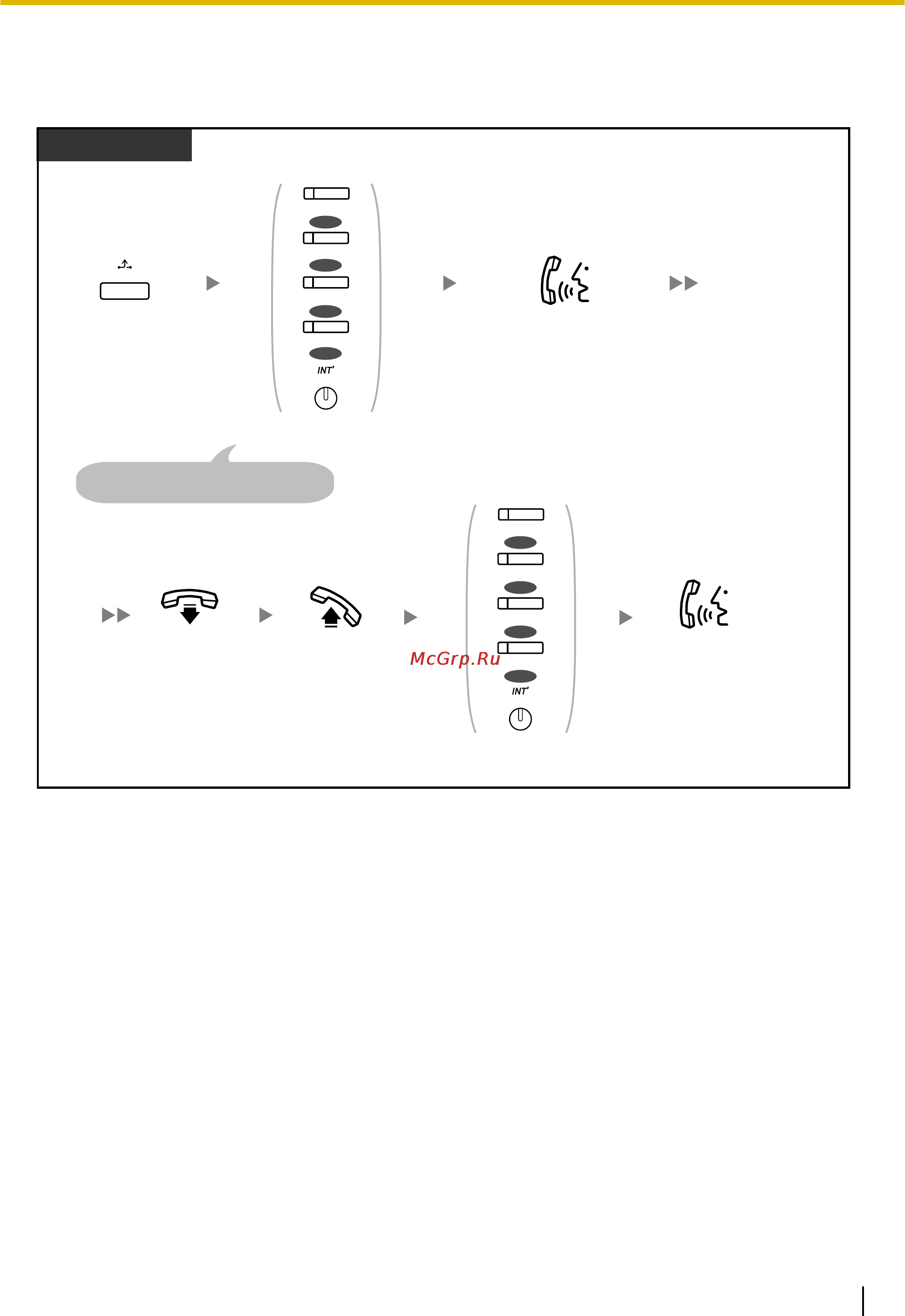 Panasonic KX-TDA100D [77/256] Ст ps