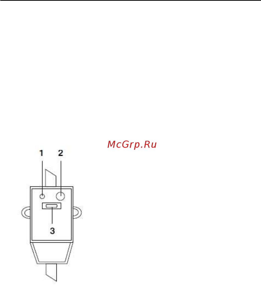 Polaris FDRS-80V [17/21] Узо устройство защитного отключения