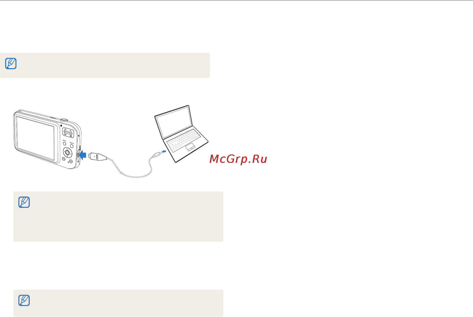 Samsung EC-PL20 Red [68/105] Передача файлов с помощью intelli studio