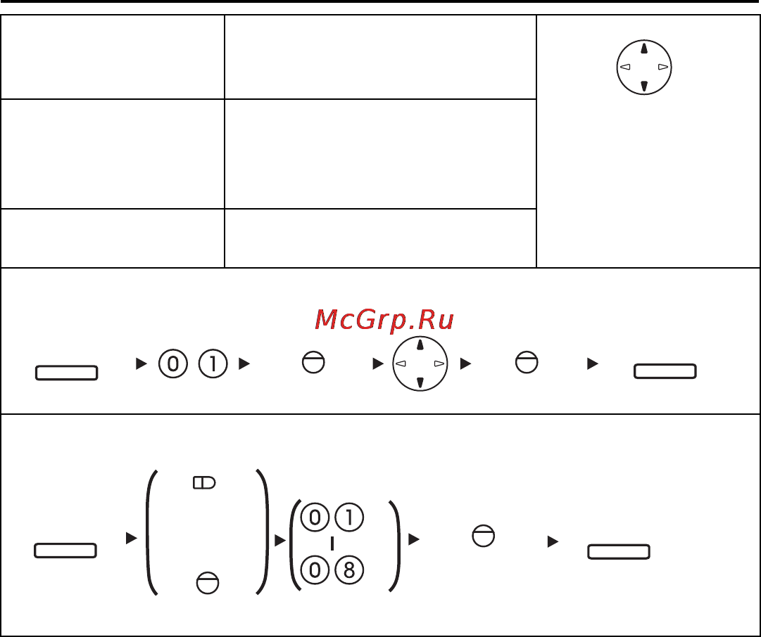 Panasonic KX-DT321 [4/20] Установки