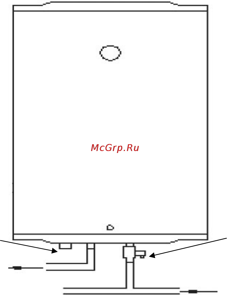 Polaris RMPS-80V Инструкция по эксплуатации онлайн [22/27] 18774
