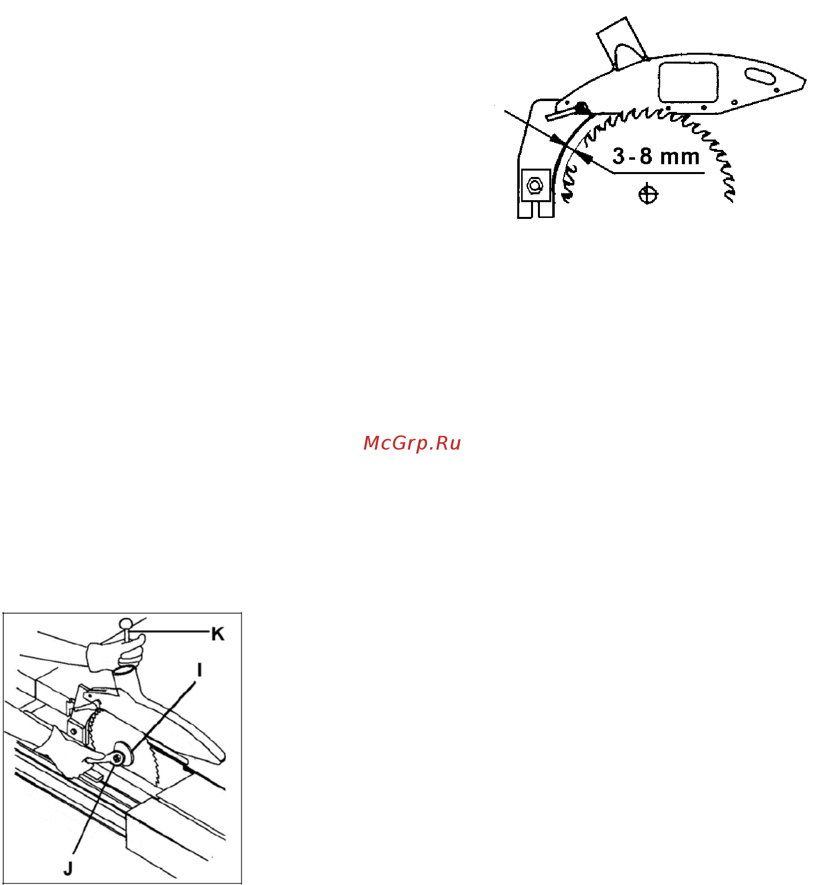 Jet JTS-700L 10000061T-RU Инструкция по эксплуатации онлайн [9/12] 327916