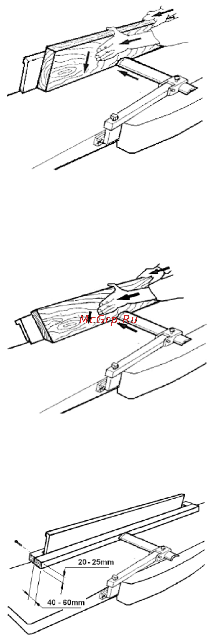 Jet JPT-410 (10000295T) Инструкция по эксплуатации онлайн [7/10] 18792