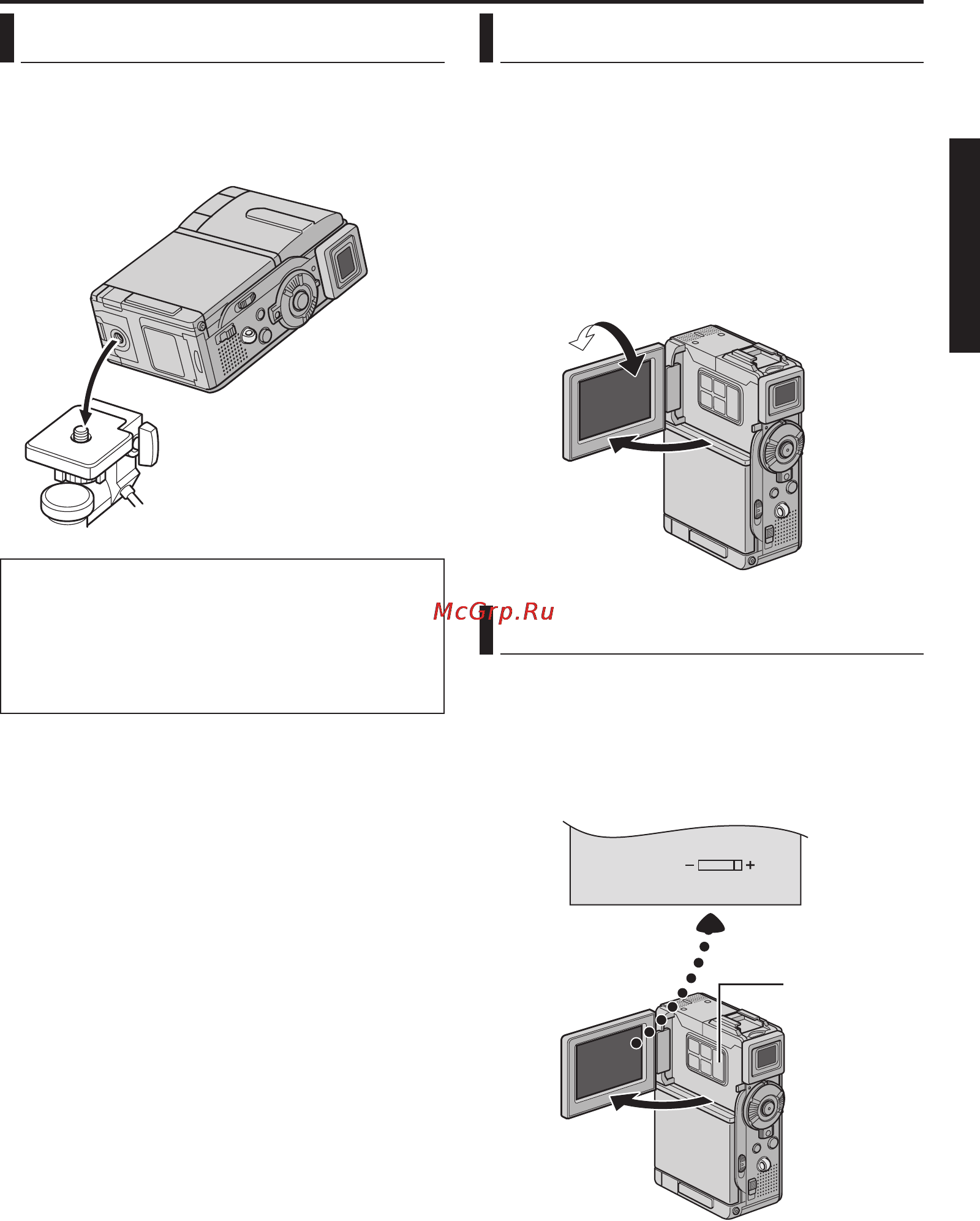 JVC GR-DVP5 [13/104] __________________________яи 73