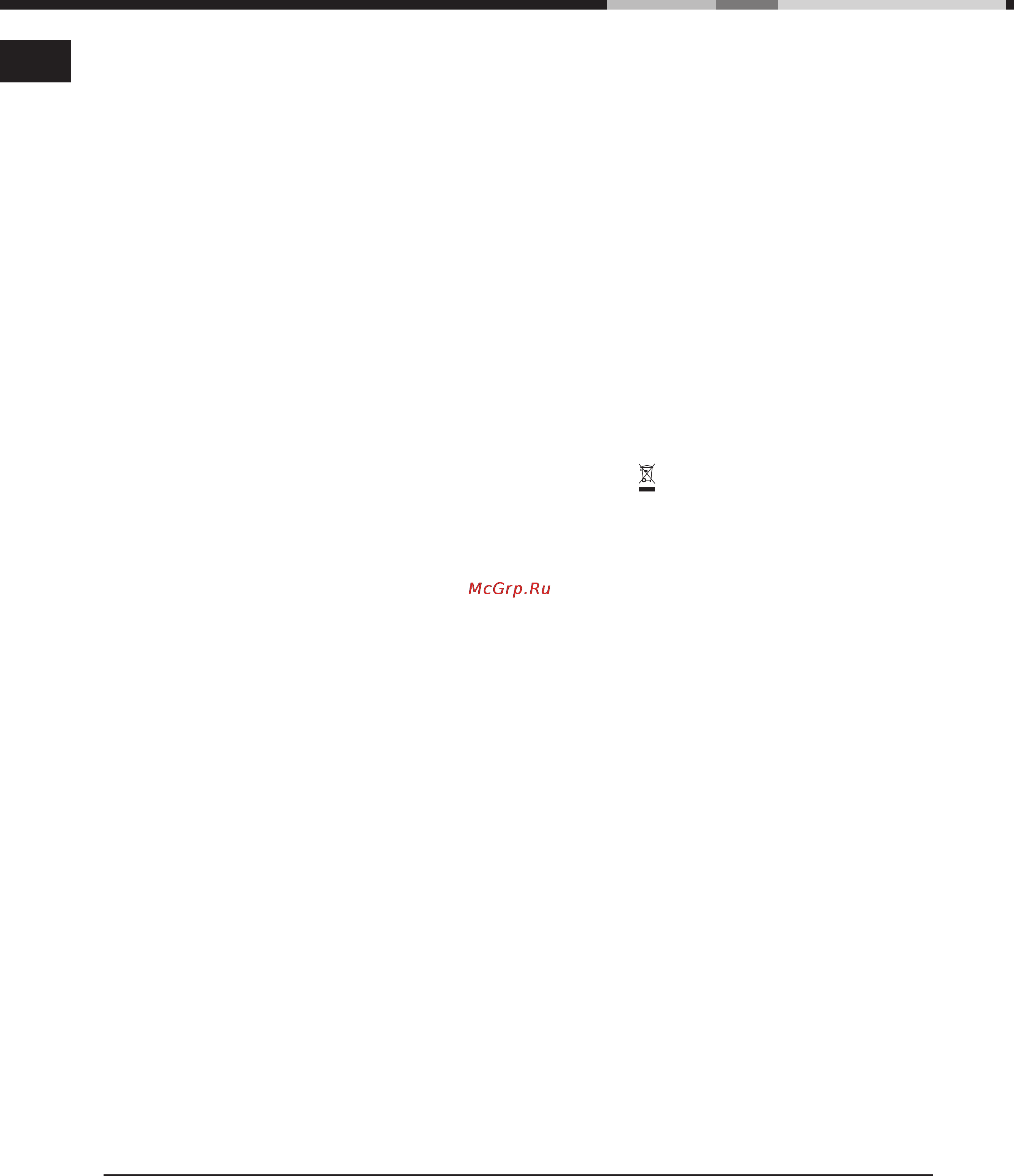 Hotpoint-Ariston SL 60 T X/HA [20/44] Algemeen