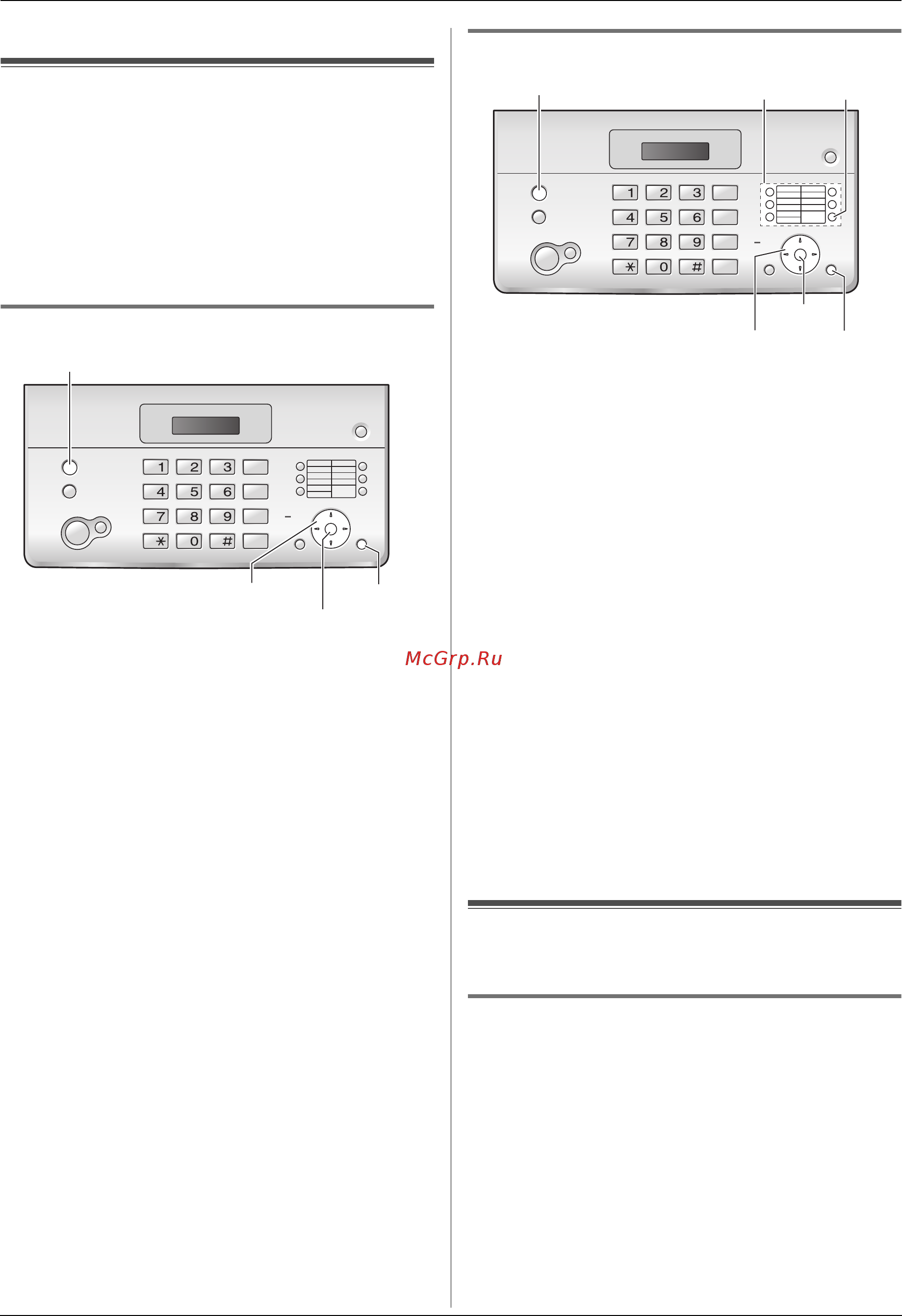 Panasonic KX-FT984 [18/60] В список для однокнопочного набора