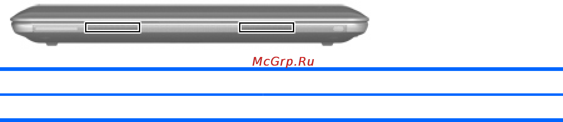 HP Pavilion dm1-3100er LM547EA [17/71] Вид спереди