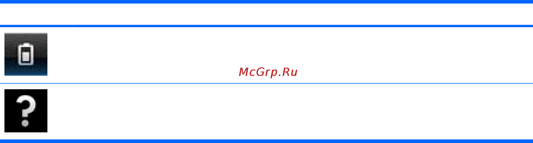 HP Pavilion  dm1-4101er A8J10EA [27/71] Определение панели запуска программы quickweb 19