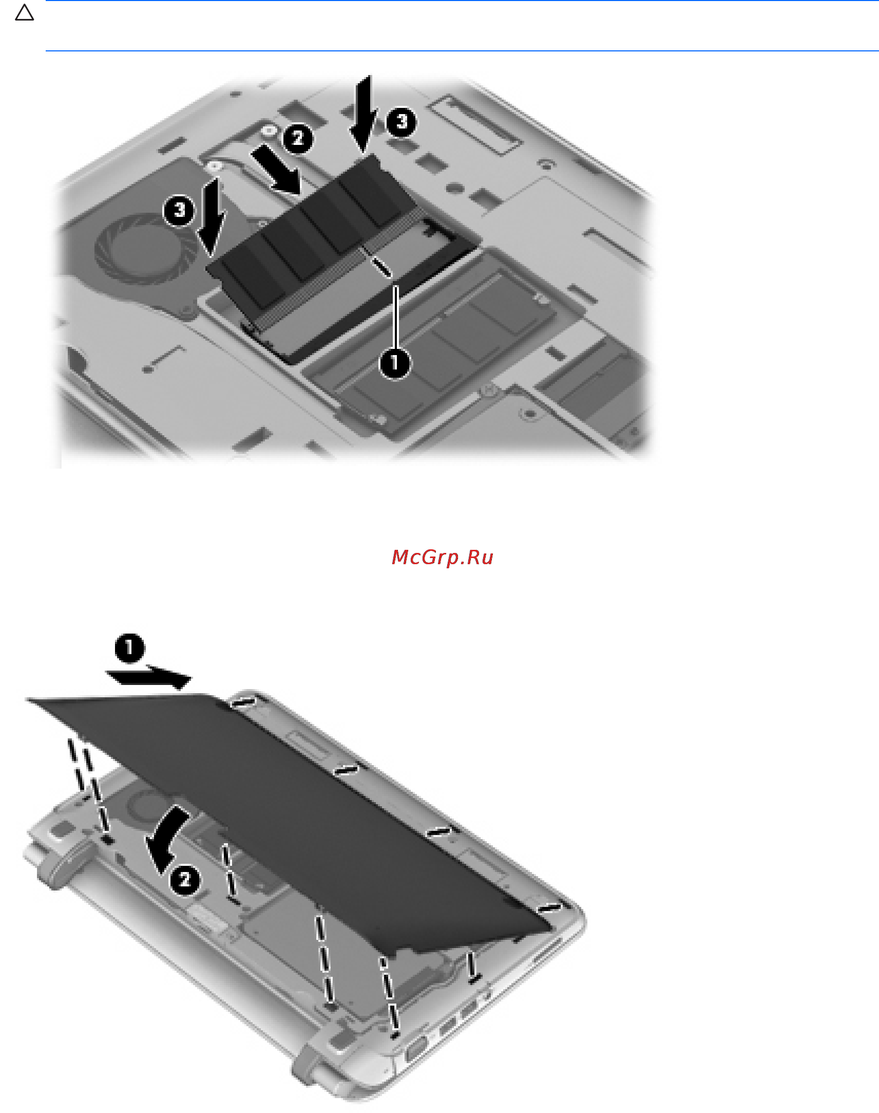 HP Pavilion dm1-3100er LM547EA Инструкция по эксплуатации онлайн [51/71] 18849