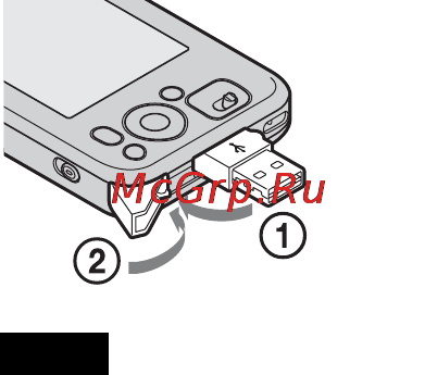 Sony DSC-J10B Инструкция по эксплуатации онлайн [10/80] 18855