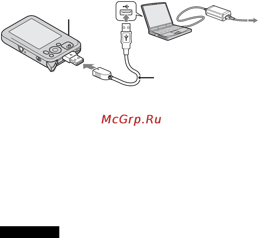 Sony DSC-J10B Инструкция по эксплуатации онлайн [34/80] 18855