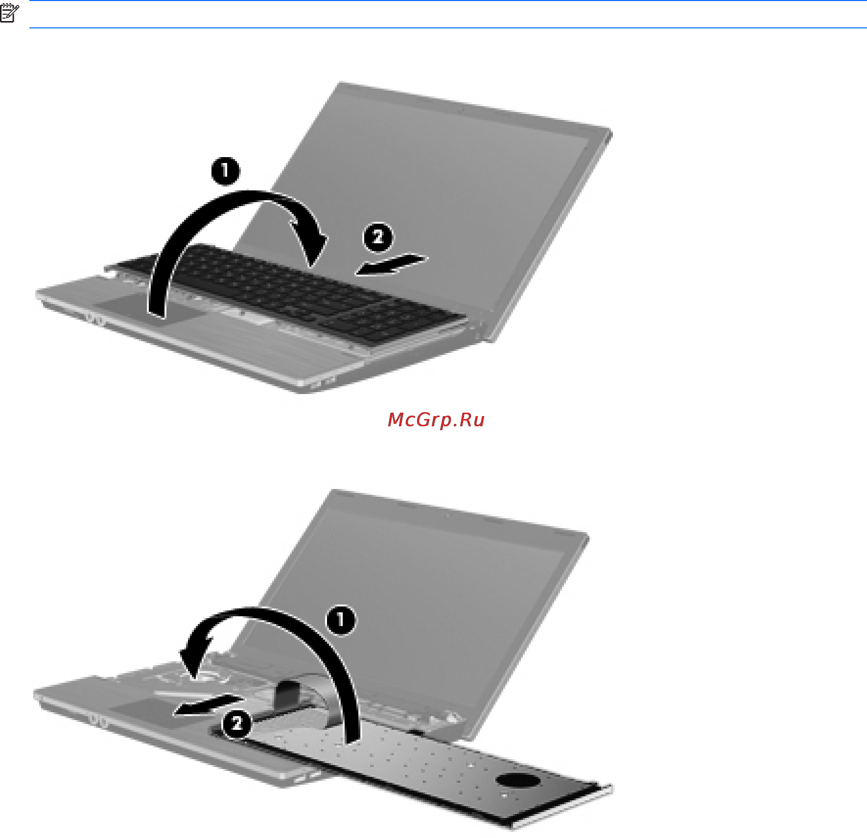 HP ProBook 4525s Инструкция по эксплуатации онлайн [143/208] 18898