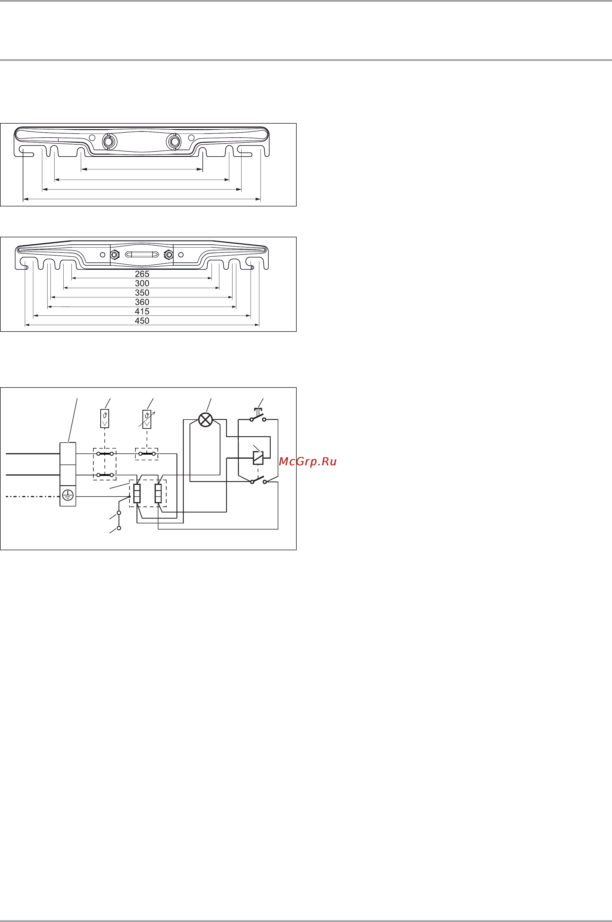 Stiebel Eltron PSH 150 COMFORT UNIVERSAL 229274 [32/44] Монтаж технические характеристики
