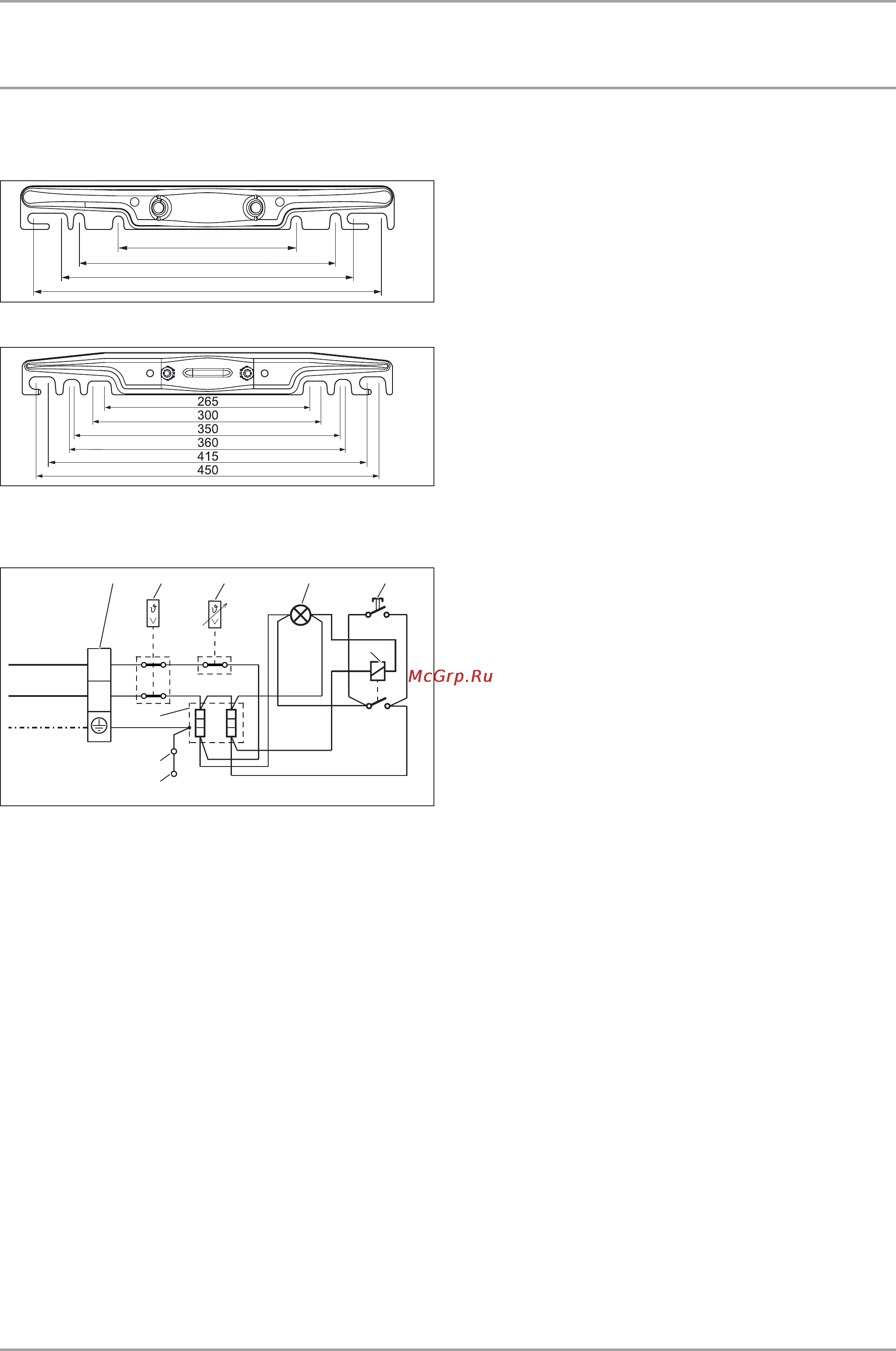 Stiebel Eltron PSH 30 COMFORT UNIVERSAL 229269 [42/44] Elektrická schéma zapojenia
