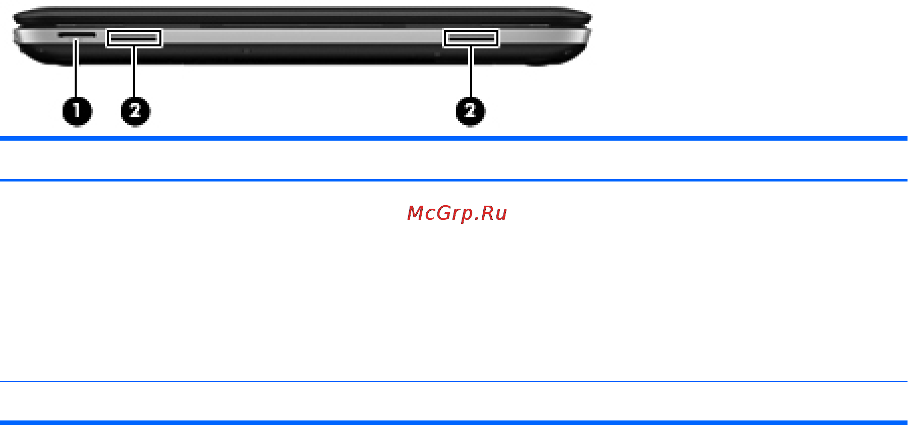 HP Pavilion dv6-6b03er QG925EA [19/67] Вид спереди