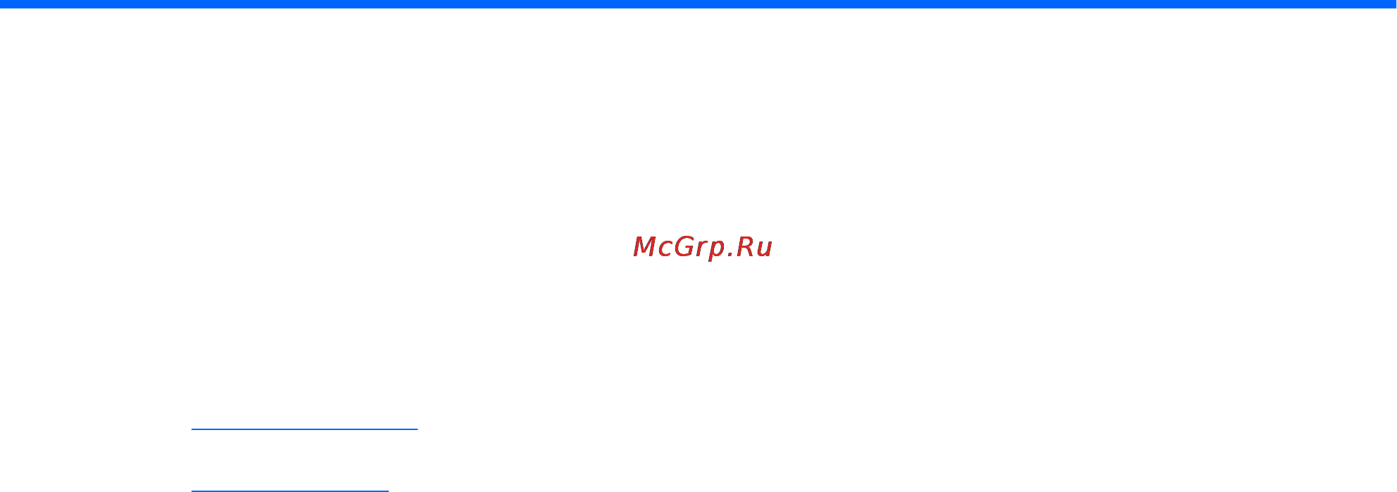 HP g6-1251er A1Q26EA [62/67] Технические характеристики