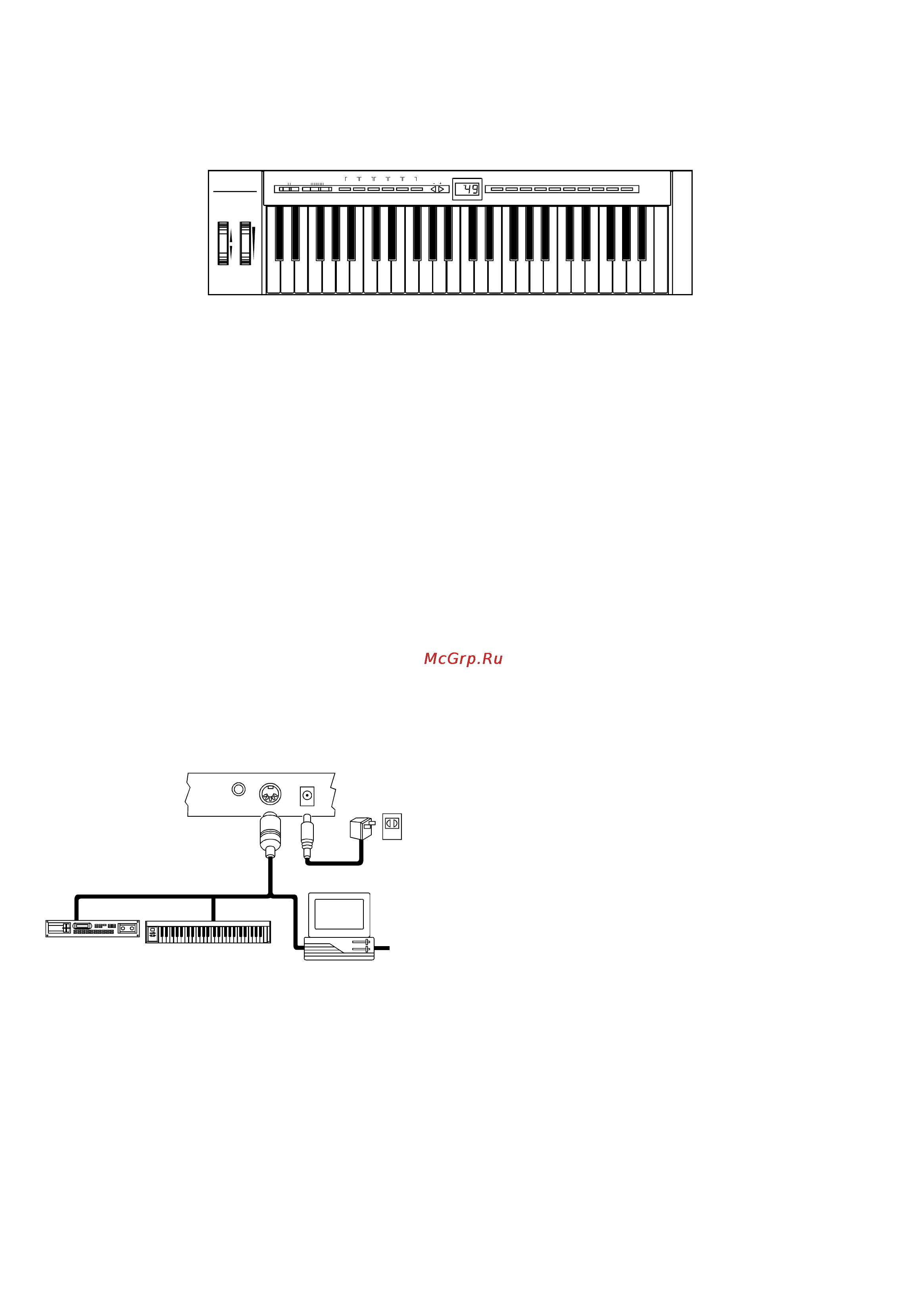 M-Audio Evolution MK-149 Инструкция по эксплуатации онлайн